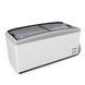 Скриня-бонета морозильна M800W Juka Freezepoint (AK)032664 фото 6