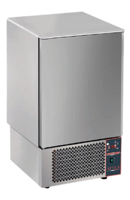 Шафа шокової заморозки ATT10 Tecnodom (BSBK)056043 фото