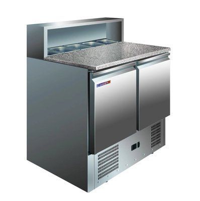 Стол для пиццы PS900 Cooleq (CF)010207 фото