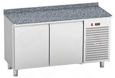 Стол для пиццы RTG-1.5-6R-2 Orest (CA)014019 фото