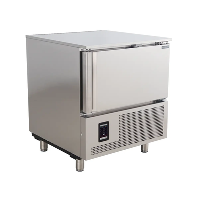Шафа шокової заморозки BLCA3X1 Tefcold (DF)056402 фото