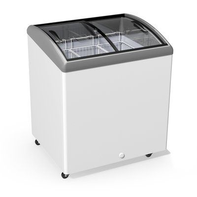 Скриня холодильна N200S Juka Freezepoint (-5...+5) (AK)030961 фото