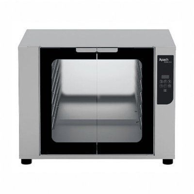 Расстоечный шкаф APE12ABQ D Apach (BX)034630 фото