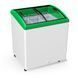 Ларь холодильный N200S Juka Freezepoint (-5...+5) (AK)030961 фото 4