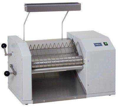 Тісторозкатка МТЕ-МП-230 КИЙ-В (BM)056545 фото
