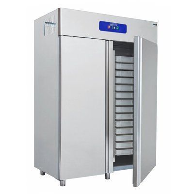 Холодильна шафа Brillis BN16-P-R290 (CB)035634 фото