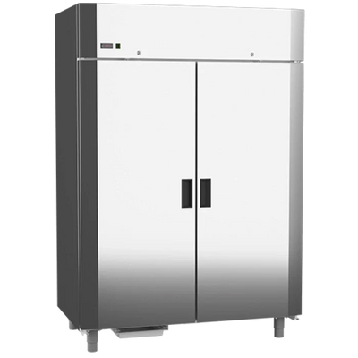 Холодильна шафа VD140М Juka Freezepoint (нерж) (AK)030600 фото