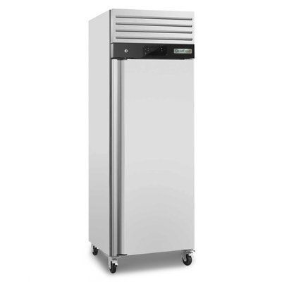 Холодильна шафа GF-GN650TNS-HC GoodFood (BE)041076 фото