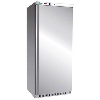 Морозильна шафа G-EF600SS Forcar (BS)035453 фото
