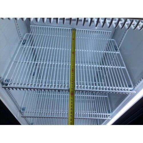 Холодильный шкаф Prime XL Full Door UBC (CW)036634 фото