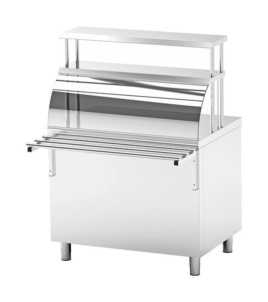 Нейтральный элемент линии раздачи NB-1.4 Orest (CA)014118 фото