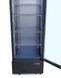 Холодильна шафа BC480BB2LED GoodFood, чорна (BE)035432 фото 2