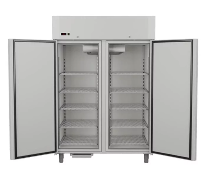 Холодильна шафа VD140М Juka Freezepoint (нерж) (AK)030600 фото