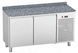 Стол для пиццы RTG-1.5-7R-2 Orest