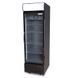Холодильна шафа BC480BB2LED GoodFood, чорна (BE)035432 фото 1