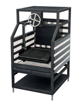 Аргентинский гриль парриллья PG900 CustomHeat (BP)005530 фото