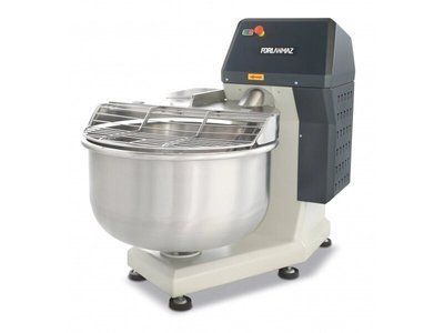 Вилочный тестомес PMDK 240 Porlanmaz (инерционный) (DN)033462 фото