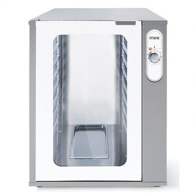 Розстоєчна шафа L 834.1B MU MEC (з парозволоженням) (CH)033307 фото