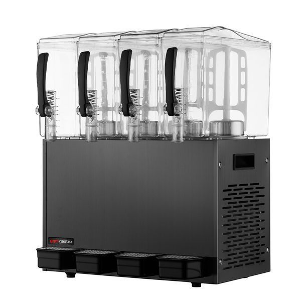 Сокоохладитель SSNC40S GGM Gastro (BI)033230 фото