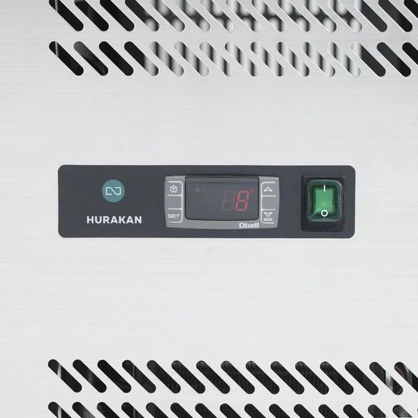Холодильный стол HKN-GXRC3GN Hurakan (BX)056154 фото