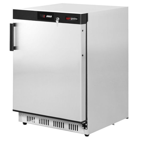 Міні-бар холодильник KSS200HN GGM GASTRO (BI)037775 фото