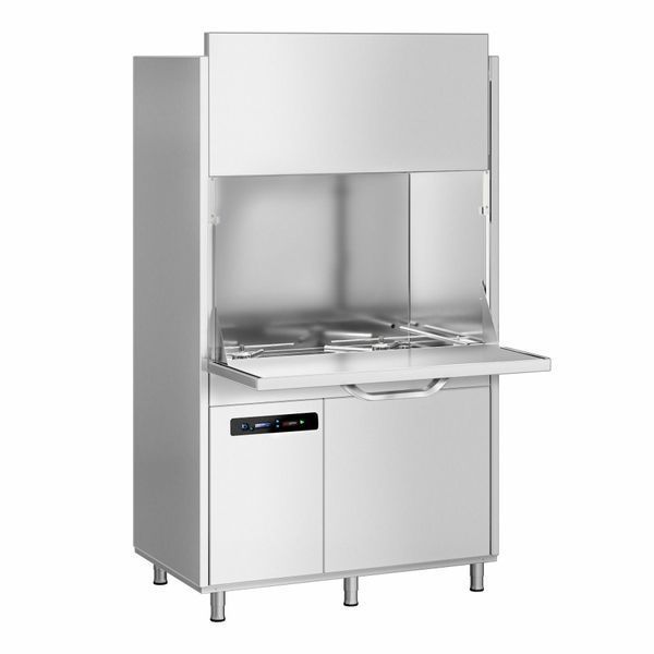 Котломоечная машина TSS610 GGM GASTRO (BI)037810 фото