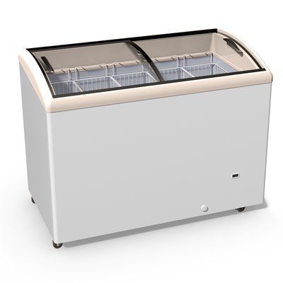 Скриня холодильна N400S Juka Freezepoint (-5...+5) (AK)030963 фото
