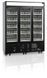 Холодильный шкаф FSC1600H Tefcold (DF)032435 фото 4