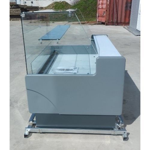 Холодильная витрина BX-1290 Cube Gooder (BV)034397 фото