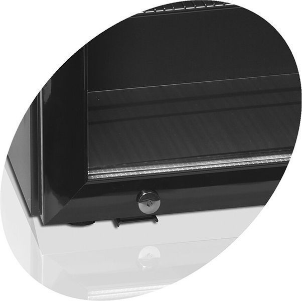 Шафа холодильна для ікри UR90G-SUB ZERO Tefcold (DFBU)031186 фото