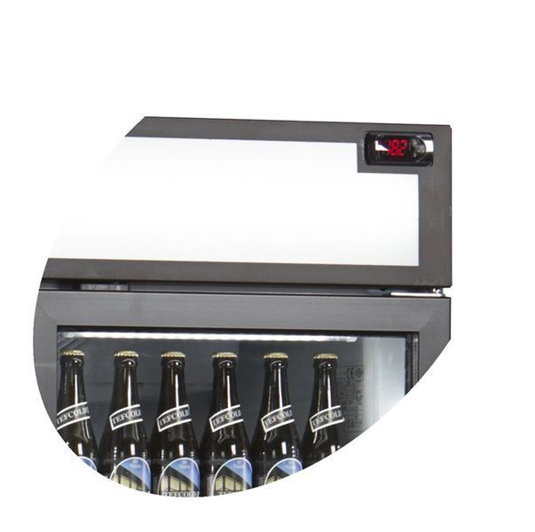 Холодильный шкаф FSC1600H Tefcold (DF)032435 фото