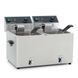 Професійна фритюрниця EF88T BLACK GoodFood (BE)037631 фото 2