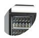 Холодильный шкаф FSC1600H Tefcold (DF)032435 фото 2