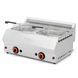 Профессиональная фритюрница газовая GF88 LPG GoodFood (BE)041341 фото 2