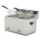 Професійна фритюрниця EF88T BLACK GoodFood (BE)037631 фото 3
