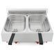 Профессиональная фритюрница газовая GF88 LPG GoodFood (BE)041341 фото 3