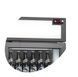 Холодильный шкаф FSC1600H Tefcold (DF)032435 фото 3