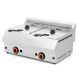 Профессиональная фритюрница газовая GF88 LPG GoodFood (BE)041341 фото 1