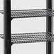 Кондитерська шафа-вітрина UPD60 Black Tefcold (BUDF)056408 фото 2