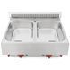 Профессиональная фритюрница газовая GF88 LPG GoodFood (BE)041341 фото 4