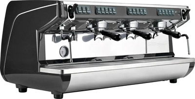 Профессиональная кофемашина APPIA LIFE 3 GR V Nuova Simonelli (AC)032934 фото