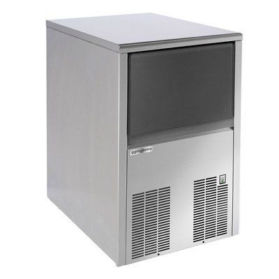 Льодогенератор EWI33N GGM Gastro (BI)009132 фото