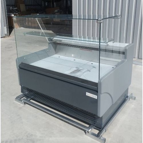 Холодильная витрина BX-1590 Cube Gooder (BV)034398 фото