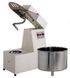 Промышленный тестомес со съемной дежой SM30VET2VTX Alimacchine (двухскоростной)