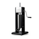 Шприц ковбасний Hurakan HKN-ISV7P BLACK (BX)057502 фото 1