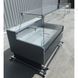 Холодильная витрина BX-1590 Cube Gooder (BV)034398 фото 8