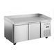 Стол для пиццы Hurakan HKN-GXPZ2GR (BX)058962 фото 1