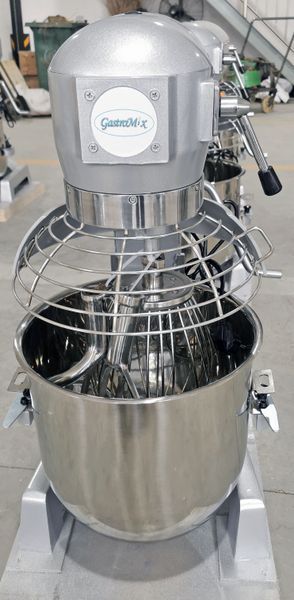 Професійний планетарний міксер B30C GASTROMIX (CF)010155 фото
