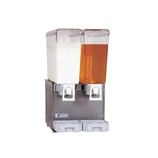 Сокоохолоджувач USAM20*2 Ugur (BP)005754 фото