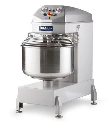 Промисловий тістоміс START 60 EVO PLUS MIXER (спіральний) (DN)033261 фото